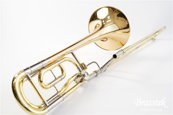 Tenor Bass Trombone YSL-820GⅡ